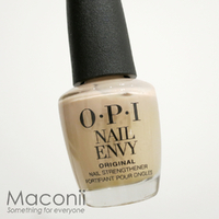 Nail Envy Samoan Sand