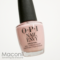 Nail Envy Bubble Bath