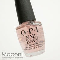 Nail Envy Pink To Envy