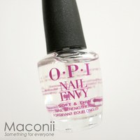 Nail Envy - Soft & Thin Nails