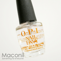 Nail Envy - Sensitive & Peeling Nails