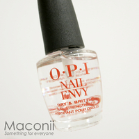 Nail Envy - Dry & Brittle Nails