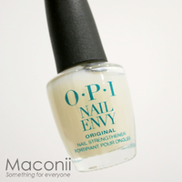Nail Envy *New Formula*