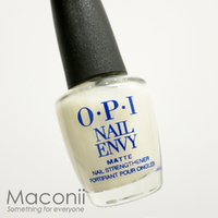 Nail Envy Matte