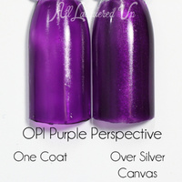 Purple Perspective