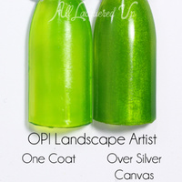 Landscape Artist