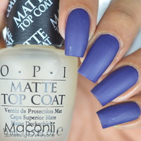 Matte Top Coat