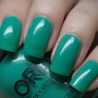Green with Envy