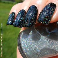 Prisma Gloss Silver