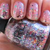 Glitterbomb