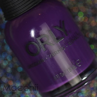 Plum Sugar