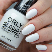 White Tips