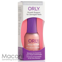 Nailtrition