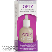 Argan Oil Cuticle Drops