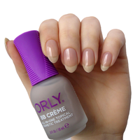 BB Creme - Barely Taupe