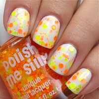 Citrus Twist