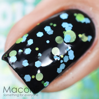 Get Glowing