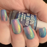 Magic Glow