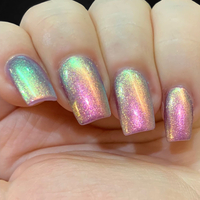 Prism Glow