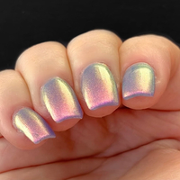 Cotton Candy Glow