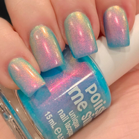 Aurora Glow
