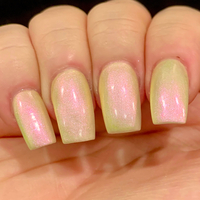 Pink Lemonade Glow