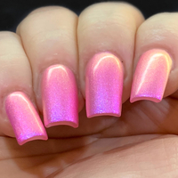 Pinky Glow