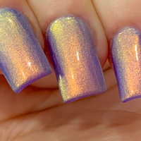 Supernova Glow
