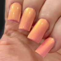 Tropical Glow