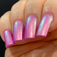 Pixie Dust Glow