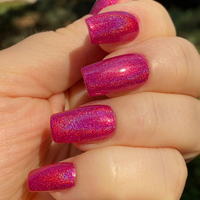 Fuchsia Berry