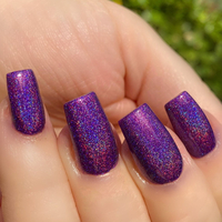 Plum Dandy