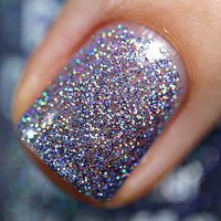 Purple Pizazz