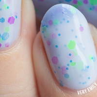 Periwinkle Twinkle
