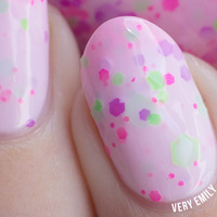 Pickled Pink