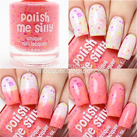 Creamsicle Surprise