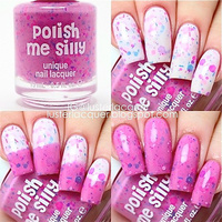 Dreaming in Pink