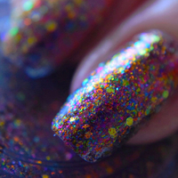 Rainbow Scales