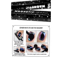 Magnetic Wand