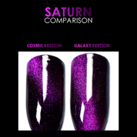 Saturn - Galaxy Edition