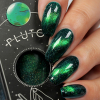 Pluto - Galaxy Edition