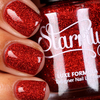 Candy Cane Lane