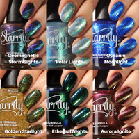 Northern Lights Collection