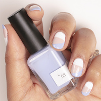 L. 03: Pastel Blue