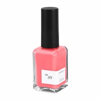No. 09: Coral