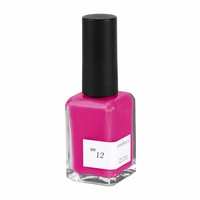 No. 12: Fuchsia