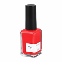 No. 13: Cherry Orange