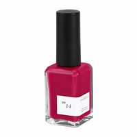 No. 14: Deep Fuchsia