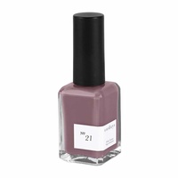 No. 21: Purple Taupe
