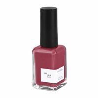 No. 22: Purple Mulberry